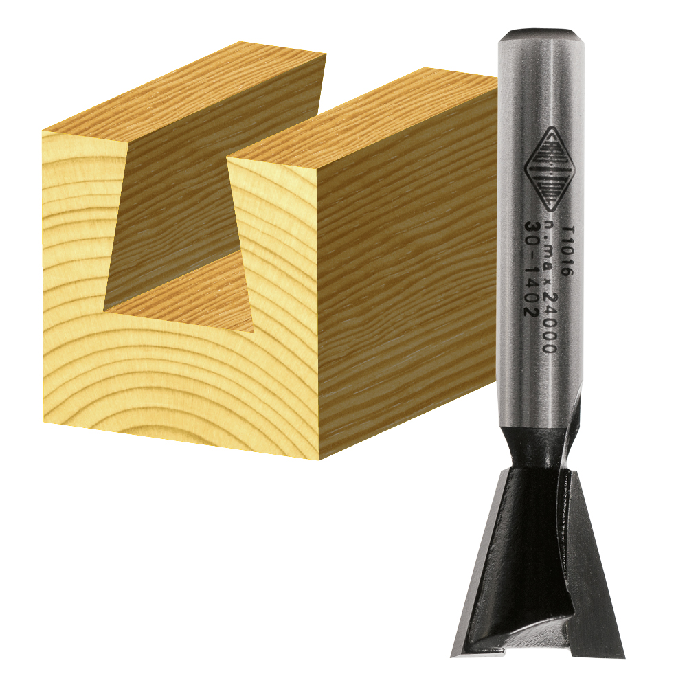 Best dovetail router bits sales